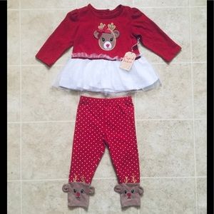 ⭐️ NEW ⭐️ “MAGICAL SEASONS” WINTER OUTFIT